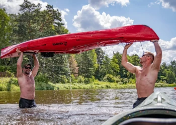 Sulejów 2025 - Turnus 2 (13-15lat)