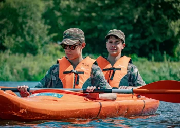 Sulejów 2025 - Turnus 2 (13-15lat)