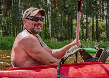 Sulejów 2025 - Turnus 2 (13-15lat)