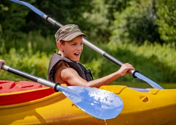 Sulejów 2025 - Turnus 2 (13-15lat)