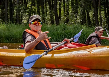 Sulejów 2025 - Turnus 2 (13-15lat)