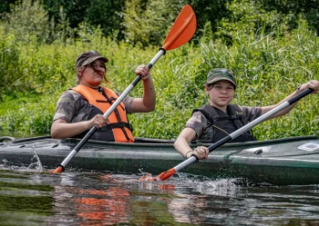 Sulejów 2025 - Turnus 2 (13-15lat)