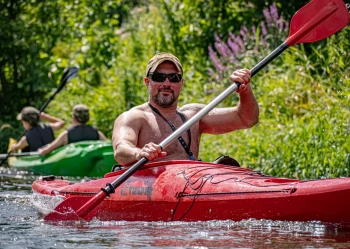 Sulejów 2025 - Turnus 2 (13-15lat)