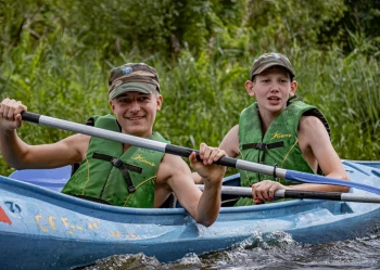 Sulejów 2025 - Turnus 2 (13-15lat)