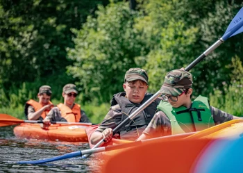 Sulejów 2025 - Turnus 2 (13-15lat)