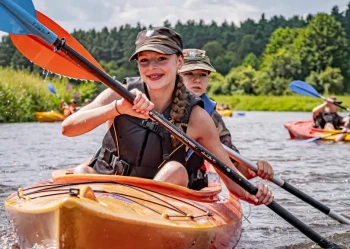 Sulejów 2025 - Turnus 2 (13-15lat)