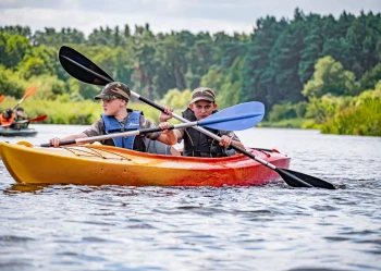 Sulejów 2025 - Turnus 2 (13-15lat)