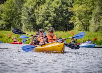 Sulejów 2025 - Turnus 2 (13-15lat)