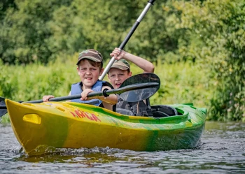 Sulejów 2025 - Turnus 2 (13-15lat)