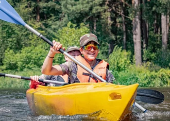 Sulejów 2025 - Turnus 2 (13-15lat)