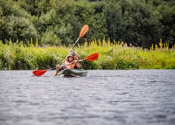 Sulejów 2025 - Turnus 2 (13-15lat)