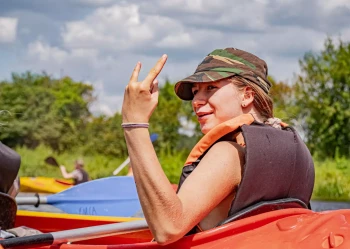 Sulejów 2025 - Turnus 2 (13-15lat)