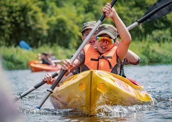 Sulejów 2025 - Turnus 2 (13-15lat)