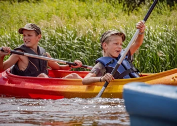 Sulejów 2025 - Turnus 2 (13-15lat)