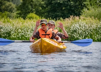 Sulejów 2025 - Turnus 2 (13-15lat)