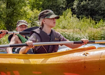 Sulejów 2025 - Turnus 2 (13-15lat)