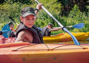 Sulejów 2025 - Turnus 2 (13-15lat)