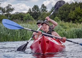 Sulejów 2025 - Turnus 2 (13-15lat)