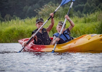 Sulejów 2025 - Turnus 2 (13-15lat)