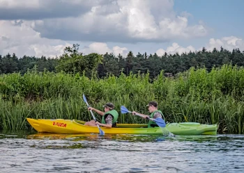 Sulejów 2025 - Turnus 2 (13-15lat)