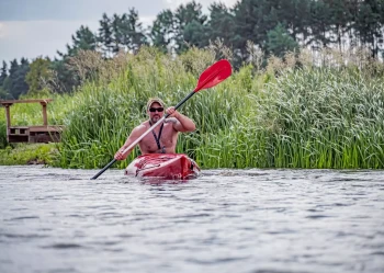 Sulejów 2025 - Turnus 2 (13-15lat)