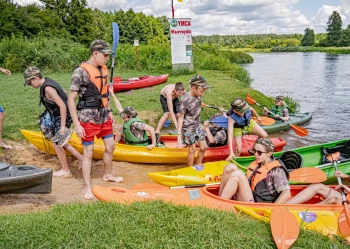 Sulejów 2025 - Turnus 2 (13-15lat)