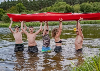 Sulejów 2025 - Turnus 2 (13-15lat)