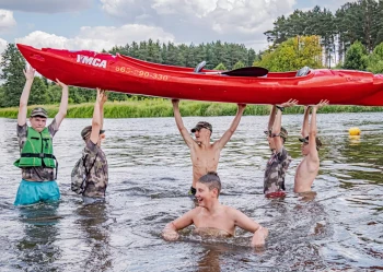 Sulejów 2025 - Turnus 2 (13-15lat)