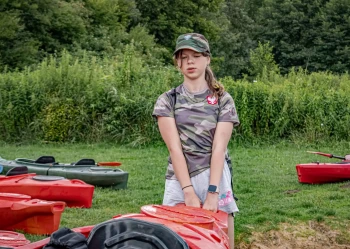 Sulejów 2025 - Turnus 2 (13-15lat)