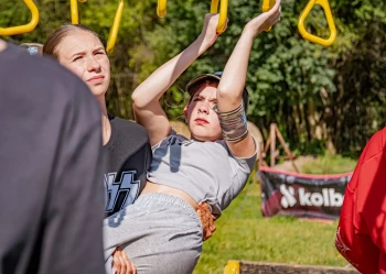 Sulejów 2025 - Turnus 2 (13-15lat)