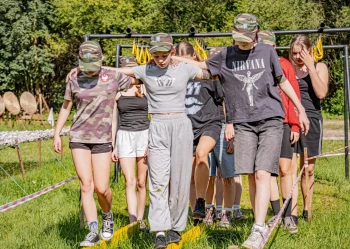 Sulejów 2025 - Turnus 2 (13-15lat)