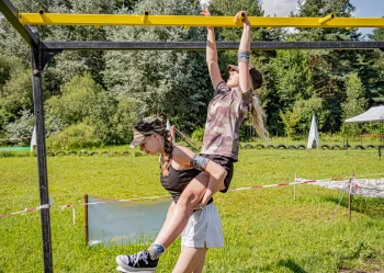 Sulejów 2025 - Turnus 2 (13-15lat)