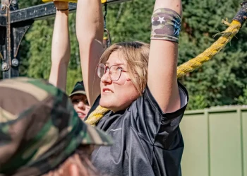 Sulejów 2025 - Turnus 2 (13-15lat)