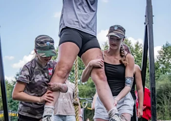 Sulejów 2025 - Turnus 2 (13-15lat)