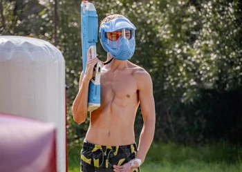 Sulejów 2025 - Turnus 2 (13-15lat)