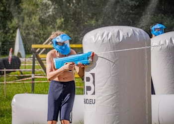 Sulejów 2025 - Turnus 2 (13-15lat)