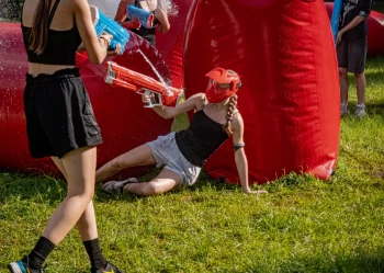 Sulejów 2025 - Turnus 2 (13-15lat)