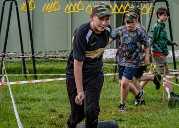 Sulejów 2025 - Turnus 2 (13-15lat)