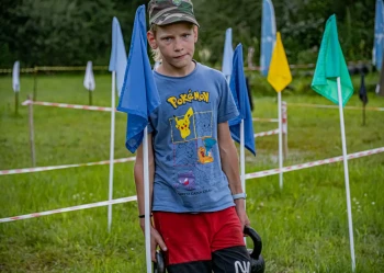 Sulejów 2025 - Turnus 2 (13-15lat)