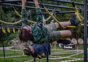 Sulejów 2025 - Turnus 2 (13-15lat)