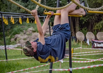 Sulejów 2025 - Turnus 2 (13-15lat)