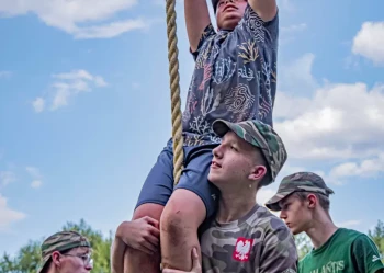 Sulejów 2025 - Turnus 2 (13-15lat)