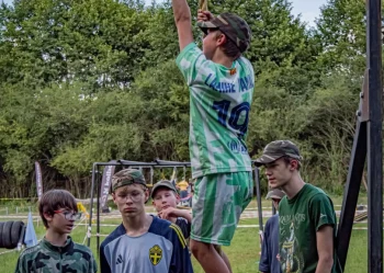 Sulejów 2025 - Turnus 2 (13-15lat)