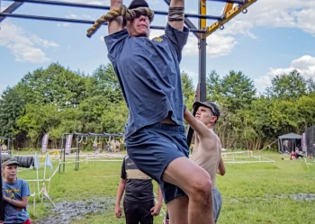 Sulejów 2025 - Turnus 2 (13-15lat)