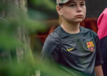 Sulejów 2025 - Turnus 2 (13-15lat)