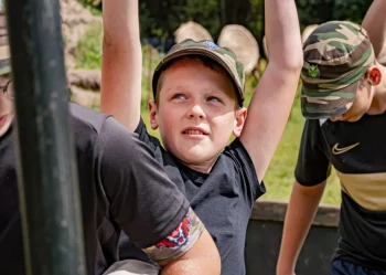 Sulejów 2025 - Turnus 2 (13-15lat)