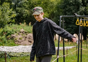 Sulejów 2025 - Turnus 2 (13-15lat)