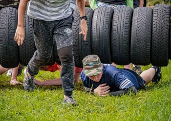 Sulejów 2025 - Turnus 2 (13-15lat)