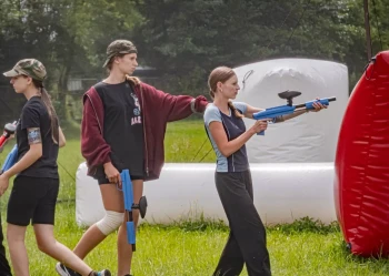 Sulejów 2025 - Turnus 2 (13-15lat)