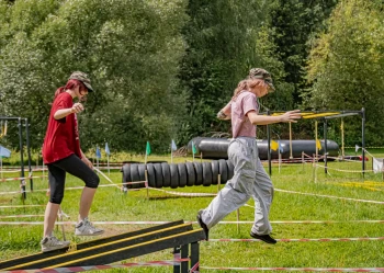 Sulejów 2025 - Turnus 2 (13-15lat)